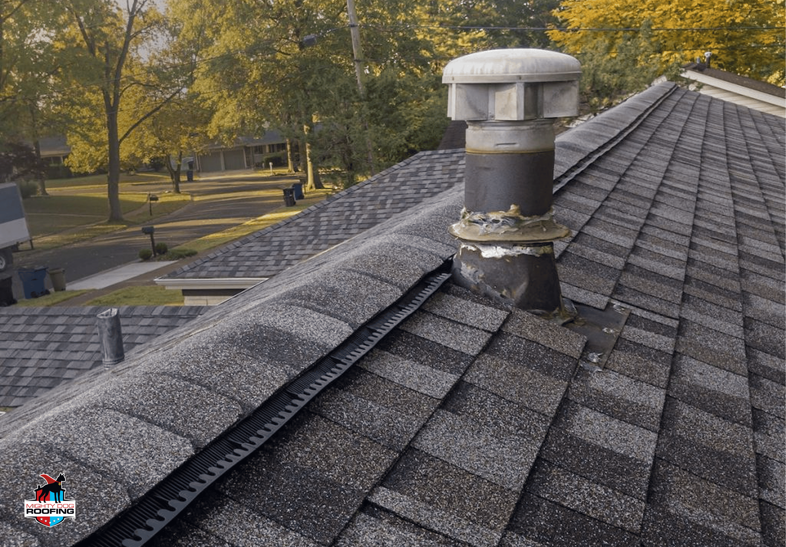 soluciones expertas en ventilación de tejados